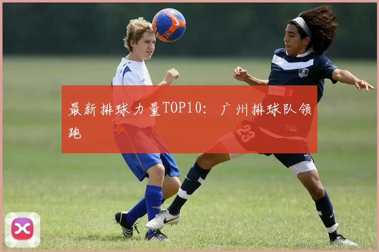 最新排球力量TOP10：广州排球队领跑