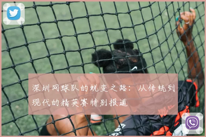 深圳网球队的蜕变之路：从传统到现代的精英赛特别报道