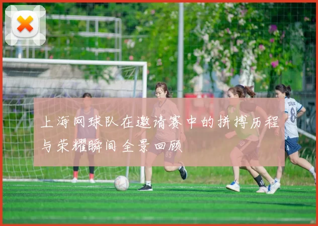 上海网球队在邀请赛中的拼搏历程与荣耀瞬间全景回顾