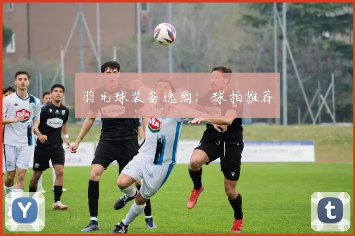 羽毛球装备选购：球拍推荐